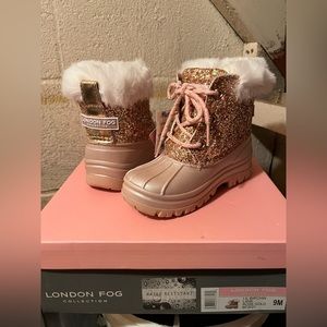 Fall/Winter Boots